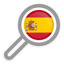 Búsquedas en españa