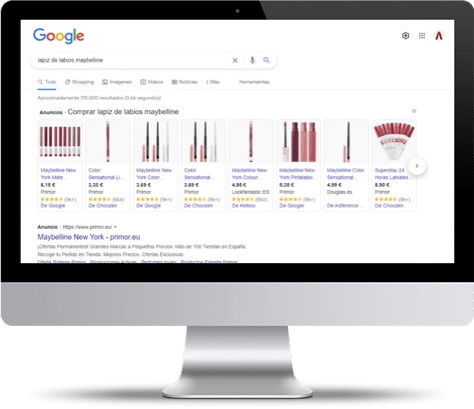 Google Search