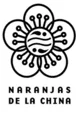 Naranjas de la china
