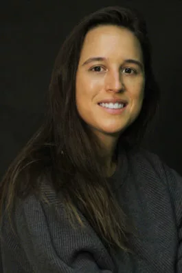 Alicia Pascual Digital Marketing Executive